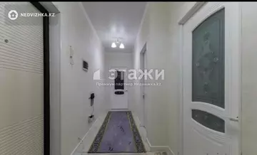 60.5 м², 2-комнатная квартира, этаж 10 из 13, 60 м², изображение - 10