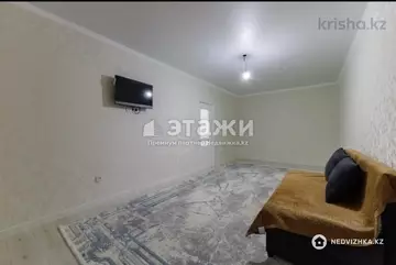 60.5 м², 2-комнатная квартира, этаж 10 из 13, 60 м², изображение - 12