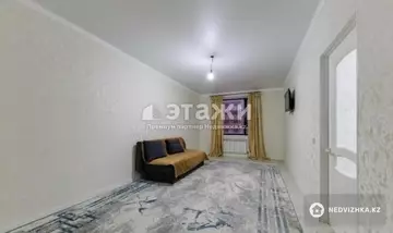 60.5 м², 2-комнатная квартира, этаж 10 из 13, 60 м², изображение - 15