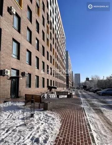 42 м², 1-комнатная квартира, этаж 3 из 10, 42 м², изображение - 7