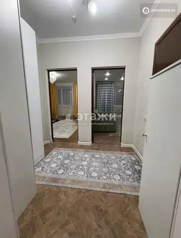 1-комнатная квартира, этаж 9 из 14, 52 м²
