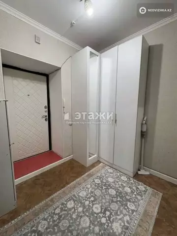 52 м², 1-комнатная квартира, этаж 9 из 14, 52 м², изображение - 4