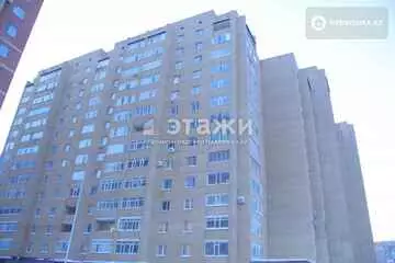 52 м², 1-комнатная квартира, этаж 9 из 14, 52 м², изображение - 10