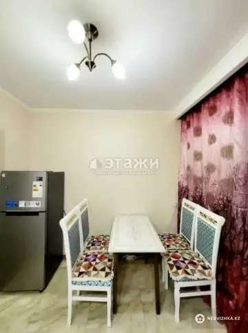 45 м², 1-комнатная квартира, этаж 2 из 9, 45 м², изображение - 0
