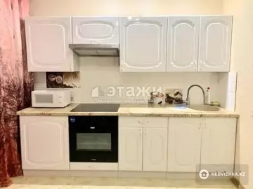 45 м², 1-комнатная квартира, этаж 2 из 9, 45 м², изображение - 1