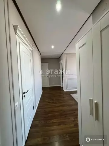 80 м², 3-комнатная квартира, этаж 12 из 12, 80 м², изображение - 1