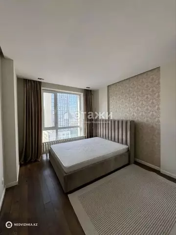 80 м², 3-комнатная квартира, этаж 12 из 12, 80 м², изображение - 3