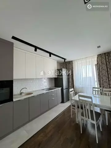 80 м², 3-комнатная квартира, этаж 12 из 12, 80 м², изображение - 6