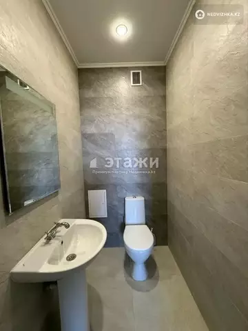 80 м², 3-комнатная квартира, этаж 12 из 12, 80 м², изображение - 8