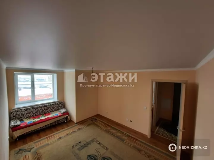 34 м², 1-комнатная квартира, этаж 5 из 10, 34 м², изображение - 1