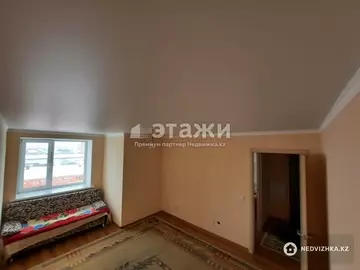 34 м², 1-комнатная квартира, этаж 5 из 10, 34 м², изображение - 0