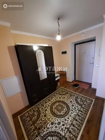34 м², 1-комнатная квартира, этаж 5 из 10, 34 м², изображение - 1