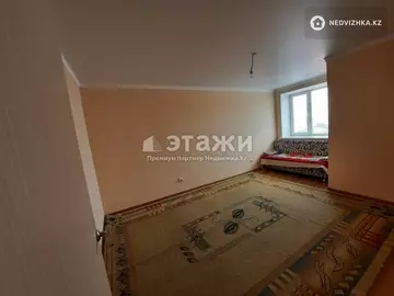 34 м², 1-комнатная квартира, этаж 5 из 10, 34 м², изображение - 2