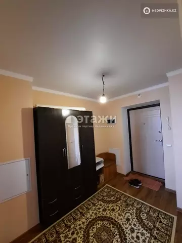 34 м², 1-комнатная квартира, этаж 5 из 10, 34 м², изображение - 3