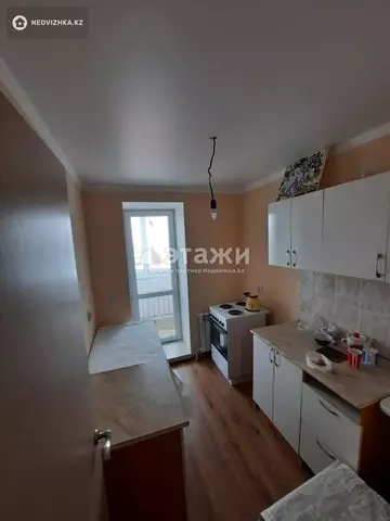 34 м², 1-комнатная квартира, этаж 5 из 10, 34 м², изображение - 6