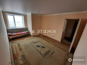 34 м², 1-комнатная квартира, этаж 5 из 10, 34 м², изображение - 7