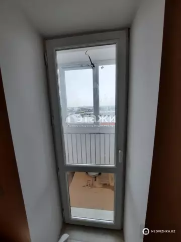 34 м², 1-комнатная квартира, этаж 5 из 10, 34 м², изображение - 8