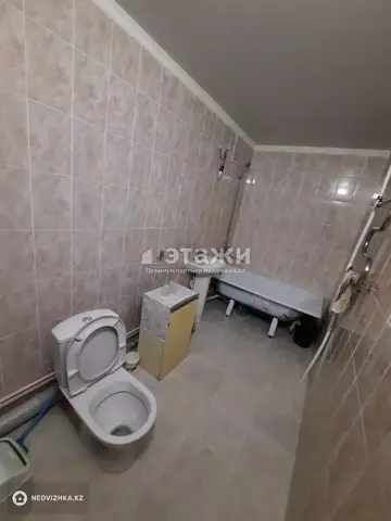 34 м², 1-комнатная квартира, этаж 5 из 10, 34 м², изображение - 9
