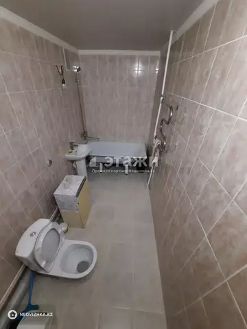 34 м², 1-комнатная квартира, этаж 5 из 10, 34 м², изображение - 10