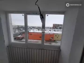 34 м², 1-комнатная квартира, этаж 5 из 10, 34 м², изображение - 11