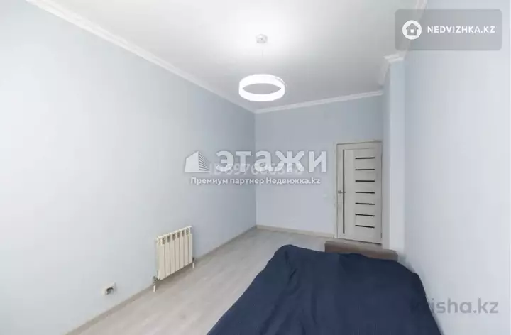 79 м², 2-комнатная квартира, этаж 5 из 18, 79 м², изображение - 1