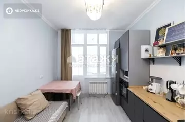 79 м², 2-комнатная квартира, этаж 5 из 18, 79 м², изображение - 0