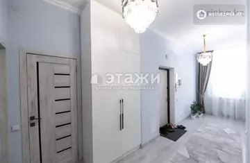 79 м², 2-комнатная квартира, этаж 5 из 18, 79 м², изображение - 5