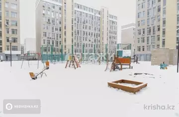 79 м², 2-комнатная квартира, этаж 5 из 18, 79 м², изображение - 11