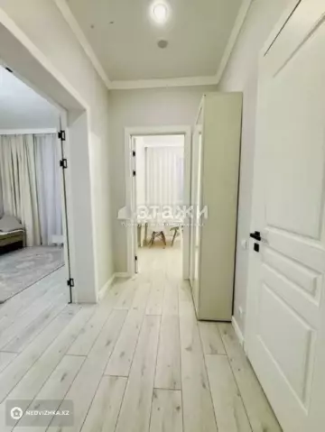 36 м², 1-комнатная квартира, этаж 12 из 22, 36 м², изображение - 0