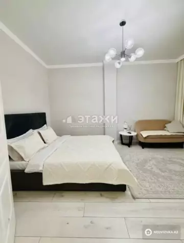 36 м², 1-комнатная квартира, этаж 12 из 22, 36 м², изображение - 1