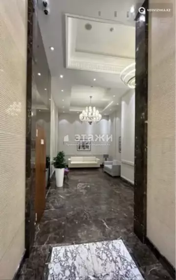 36 м², 1-комнатная квартира, этаж 12 из 22, 36 м², изображение - 3