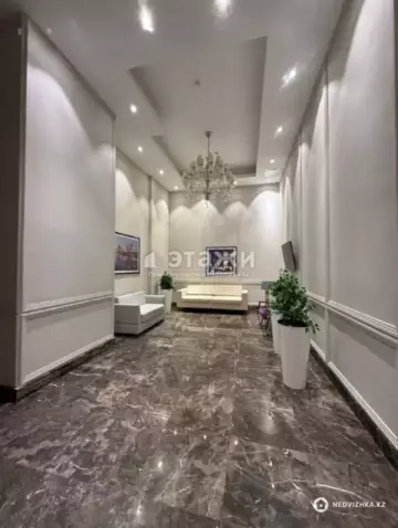 36 м², 1-комнатная квартира, этаж 12 из 22, 36 м², изображение - 4