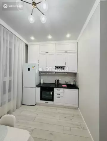 36 м², 1-комнатная квартира, этаж 12 из 22, 36 м², изображение - 5