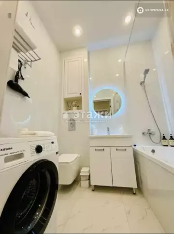 36 м², 1-комнатная квартира, этаж 12 из 22, 36 м², изображение - 6