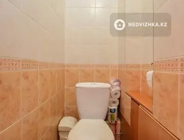 69 м², 3-комнатная квартира, этаж 4 из 6, 69 м², изображение - 7