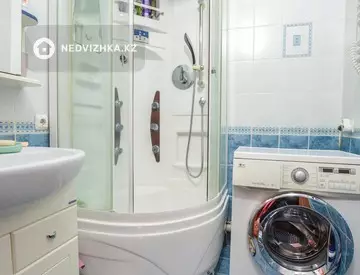 69 м², 3-комнатная квартира, этаж 4 из 6, 69 м², изображение - 8