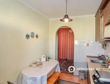 69 м², 3-комнатная квартира, этаж 4 из 6, 69 м², изображение - 6