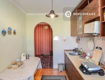 69 м², 3-комнатная квартира, этаж 4 из 6, 69 м², изображение - 5