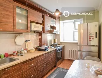 69 м², 3-комнатная квартира, этаж 4 из 6, 69 м², изображение - 4