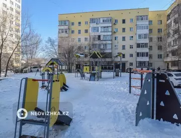 69 м², 3-комнатная квартира, этаж 4 из 6, 69 м², изображение - 18