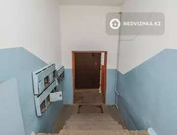 69 м², 3-комнатная квартира, этаж 4 из 6, 69 м², изображение - 16