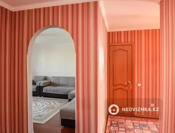 69 м², 3-комнатная квартира, этаж 4 из 6, 69 м², изображение - 11