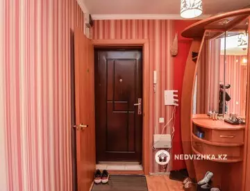 69 м², 3-комнатная квартира, этаж 4 из 6, 69 м², изображение - 12