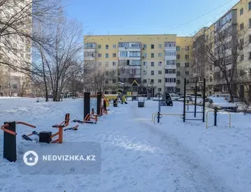 69 м², 3-комнатная квартира, этаж 4 из 6, 69 м², изображение - 17