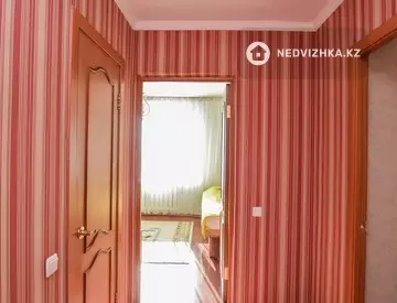 69 м², 3-комнатная квартира, этаж 4 из 6, 69 м², изображение - 9