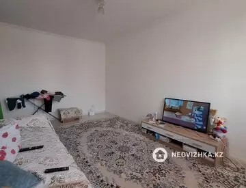 2-комнатная квартира, этаж 14 из 18, 56 м²
