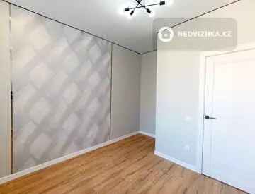 36 м², 2-комнатная квартира, этаж 10 из 12, 36 м², изображение - 6