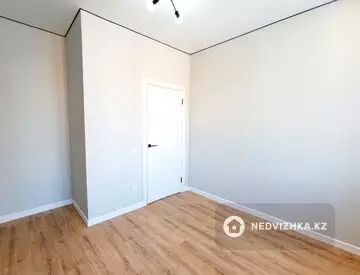 36 м², 2-комнатная квартира, этаж 10 из 12, 36 м², изображение - 5