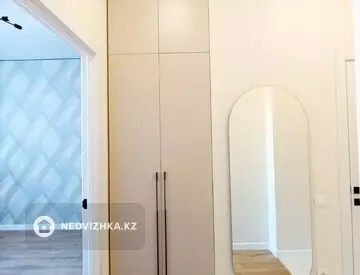 36 м², 2-комнатная квартира, этаж 10 из 12, 36 м², изображение - 3
