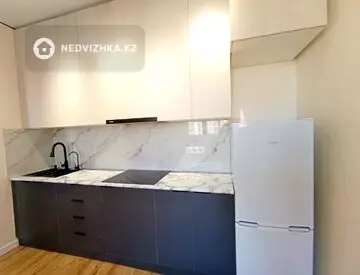 36 м², 2-комнатная квартира, этаж 10 из 12, 36 м², изображение - 1